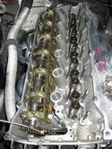 buy VAC -  S50 / S52 Stage 2 Performance Cylinder Head