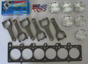 buy VAC - M30 'Pro Series' Turbo Build Kit