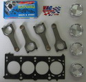 buy VAC - M42 Turbo Build Kit