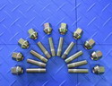 buy VAC - E36 / E46 (All inc. M3) Wheel Stud Kit, (20 studs + nuts)