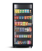 Ambient Cabinet, Wide Body – 365 Retail Markets Online Store