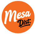 Mesa Distribution Logo
