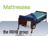 ROHO Bed Mattresses