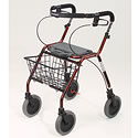 Dolomite Legacy Walker THUMBNAIL