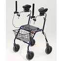 Dolomite Alpha Walker D12220 THUMBNAIL