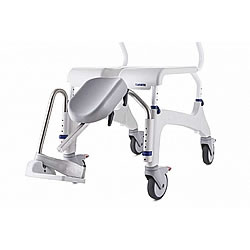 Calf Supports for Ergo and Ocean Shower Chairs MAIN