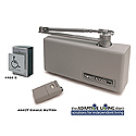 Residential Automatic Door Opener Kit THUMBNAIL