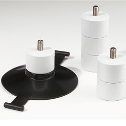 Height Adapters for Aquatec Bath Lifts A15170 MAIN