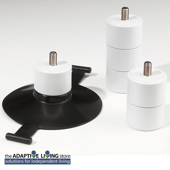 Height Adapters for Aquatec Bath Lifts A15170