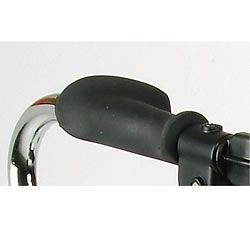 Anatomical Walker Handles MAIN