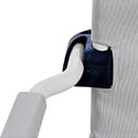 Arm Extenders for Ocean VIP Shower/Commode Chair A1470086 THUMBNAIL