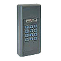 Power Access Keypad Keyless Entry Wall Switch THUMBNAIL
