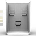 5LES6042B1B.V2 Barrier Free Accessible Bathroom Shower Best Bath Systems THUMBNAIL