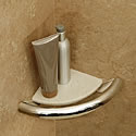 Invisia Corner Shelf Grab Bar THUMBNAIL
