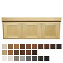 72 inch wide ADA Wheelchair Accessible Vanity Bathroom Maple WOOD Cabinet THUMBNAIL