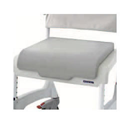 Universal Closed Seat Surface for Ocean Shower Commode Chairs A1526032 MAIN