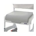 Universal Closed Seat Surface for Ocean Shower Commode Chairs A1526032 THUMBNAIL