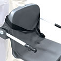 Aqua Creek Chest Strap THUMBNAIL