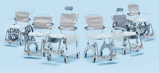 Ergo Shower Chairs