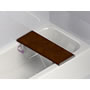 Invisia Bath Bench SWATCH