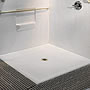 Stepless Shower Ramp Kit SWATCH