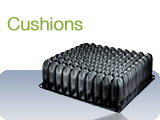 Permobil ROHO Wheelchair Cushions