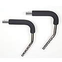Dolomite Legacy Walker Tall Handles THUMBNAIL