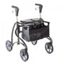 Dolomite Jazz Lightweight Folding Walker SWATCH
