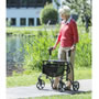 Dolomite Jazz Lightweight Folding Walker SWATCH