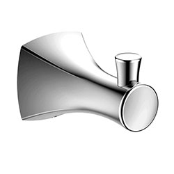 Skye Collection Single Robe Hook MAIN