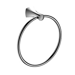Skye Collection Towel Ring MAIN