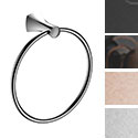 Skye Collection Towel Ring THUMBNAIL