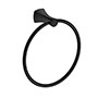 Skye Collection Towel Ring SWATCH