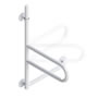 Dependa-Bar Pivoting Grab Bar SWATCH