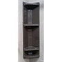 Diamond Tall Corner Shower Caddy SWATCH