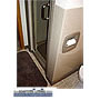 Diamond Toilet Paper Holder SWATCH