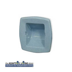 Diamond Toilet Paper Holder MAIN