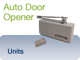 Power Access Automatic Door Openers