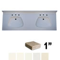 ADA Sink Top 1" thick THUMBNAIL