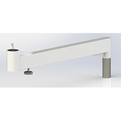 EZ Pool Lift Extended Anchor Arm MAIN