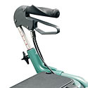 One Hand Brake Handle, Dolomite Symphony Walker THUMBNAIL