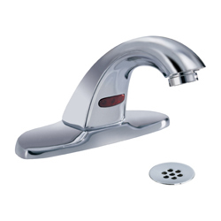 Hands Free Motion Activated Bathroom Faucet Adaptivelivingstore Com