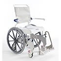 Aquatec Ergo SP Shower Commode Chair A1641992 THUMBNAIL