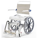 Aquatec Ergo SPXL Shower Commode Chair A1641994 THUMBNAIL