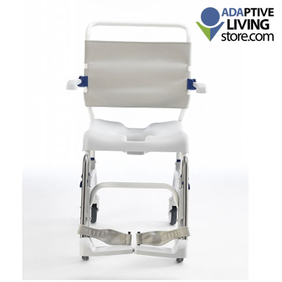 Aquatec Ergo XL Shower Commode Chair A1641990