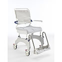 Aquatec Ergo Shower Commode Chair A1641988 THUMBNAIL