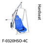 Power EZ 2 Pool & Boat Access Lift SWATCH