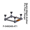 Pro Pool Series Lift Quick Attach Anchor Kit F-046QAB-AT1 THUMBNAIL
