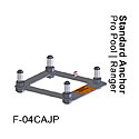 Aqua Creek Pro Pool Ranger Lift Anchor Preset F-04CAJP THUMBNAIL
