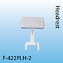 Aqua Creek Pool Lift Headrest SWATCH